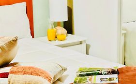 Canaryislandshost l Suites del Mar Lanzarote
